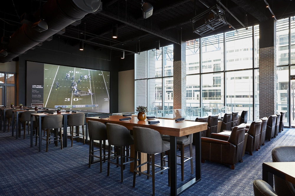 Marriott Marquis Houston - photo 59