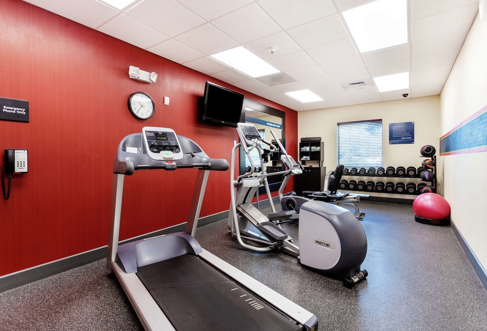 Hampton Inn & Suites Port Richey - photo 23