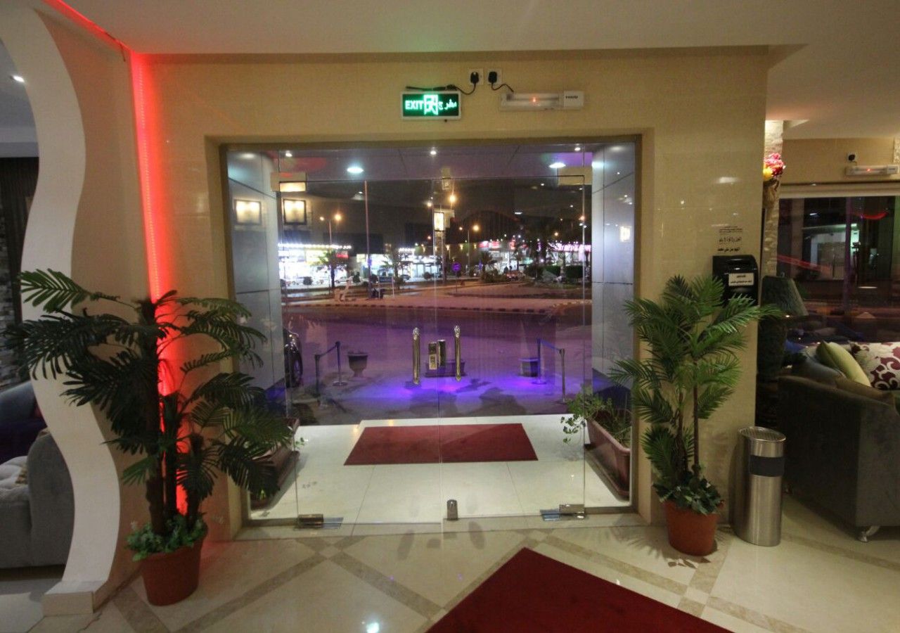 Al Rukun Al Fared — Riyadh — photo 2