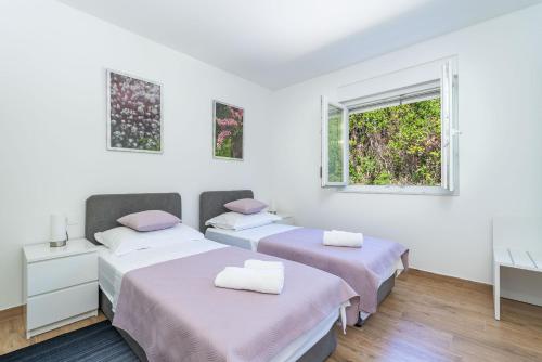 Nature Apartment Dubrovnik