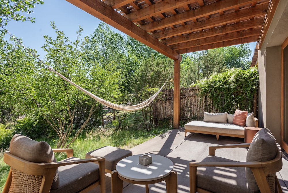 Four Seasons Resort Rancho Encantado Santa Fe - photo 51