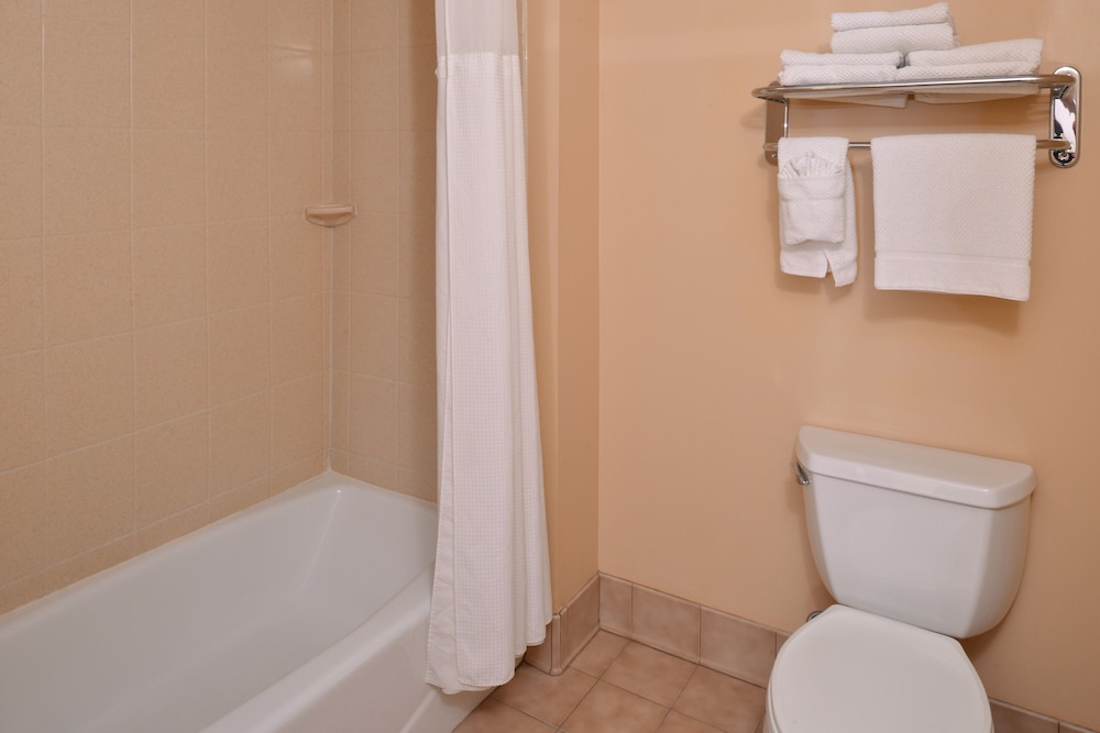 Staybridge Suites Indianapolis Airport by IHG - photo 64