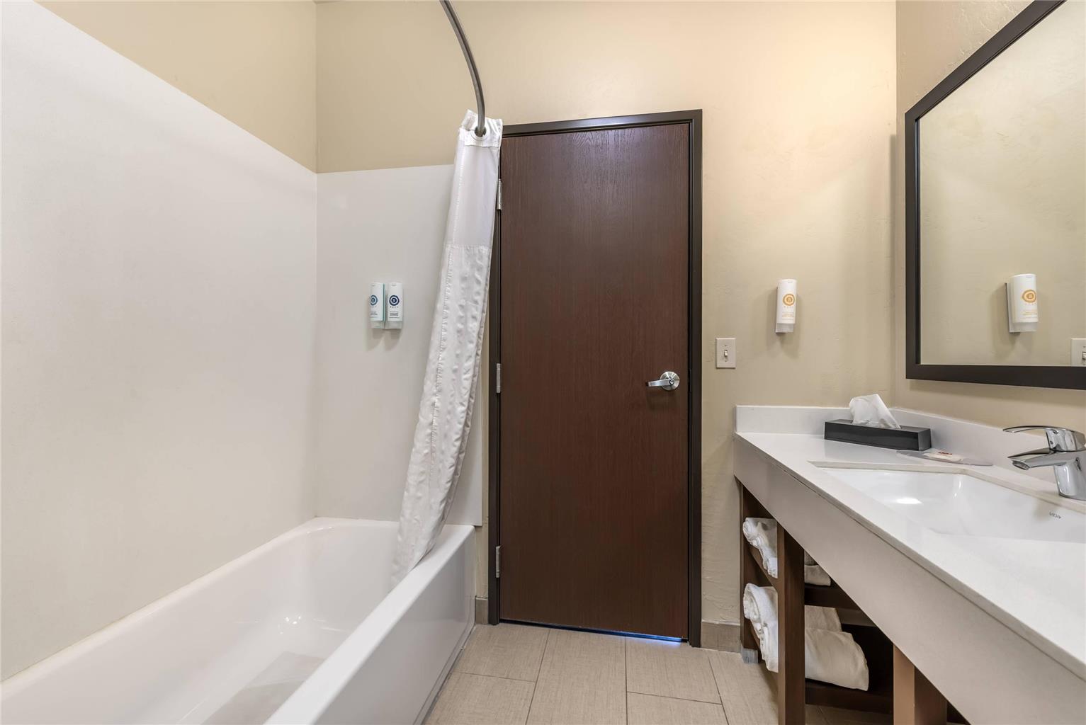 Comfort Inn & Suites Vernal National Monument Area - photo 48