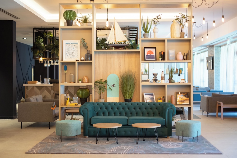 IXORA Hotel & Spa Snowdonia in Conwy, United Kingdom