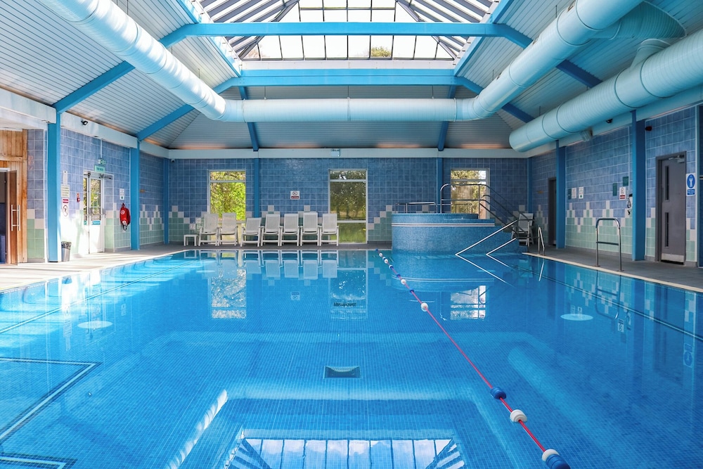 Elfordleigh Hotel in Plymouth, United Kingdom