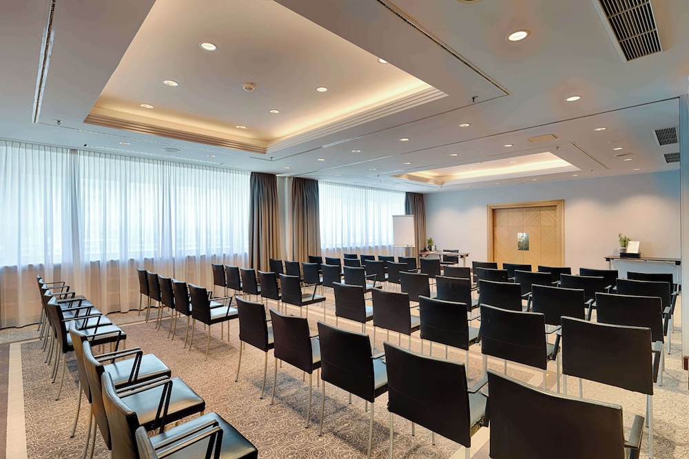 כנסים ואירועים