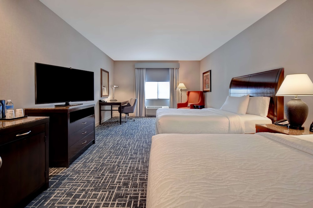 Hilton Garden Inn Twin Falls - photo 19