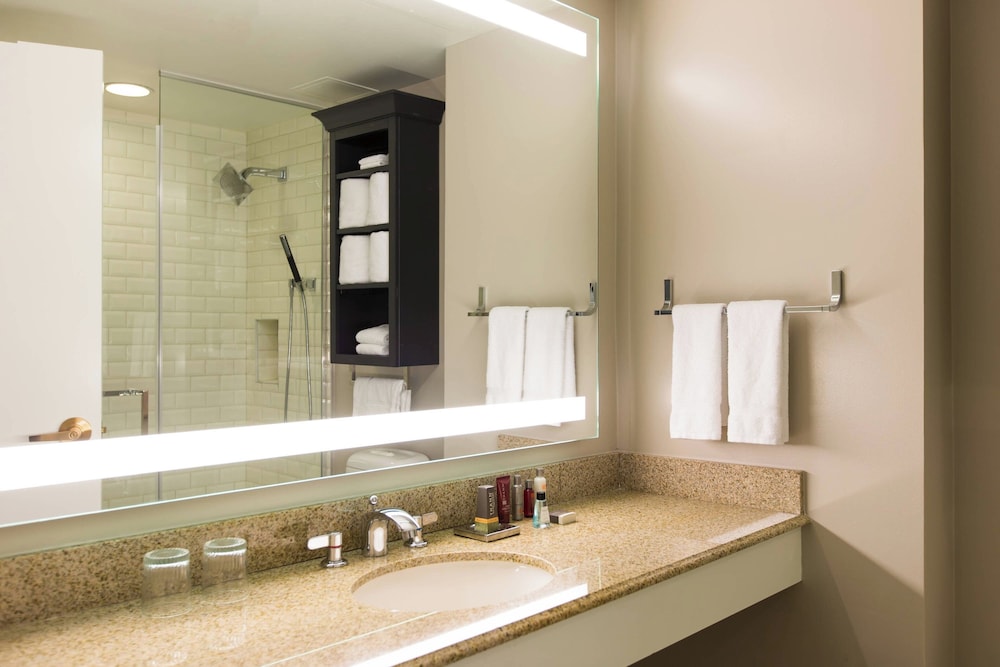 College Park Marriott Hotel & Conference Center - photo 25