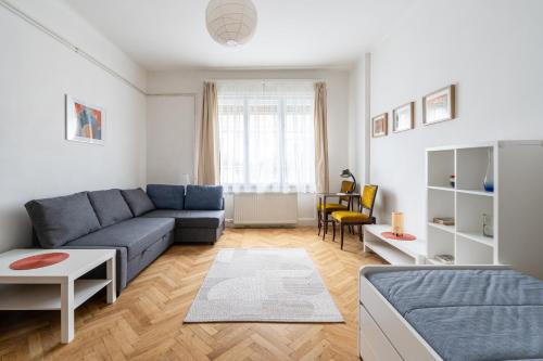 Buda Breeze Apartment — 4-Star Luxury Hotel in Budapest, Hungary