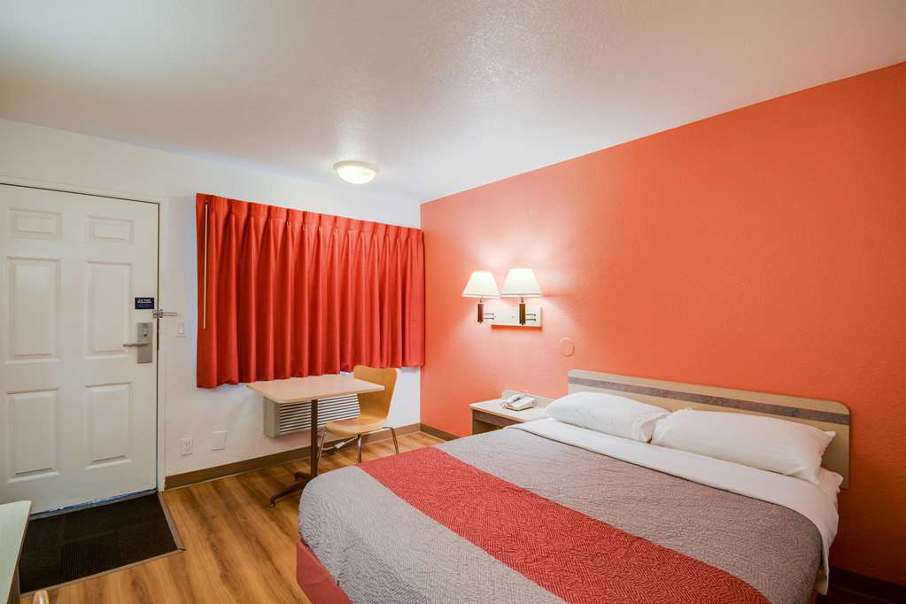 Motel 6 Bellingham WA - photo 9