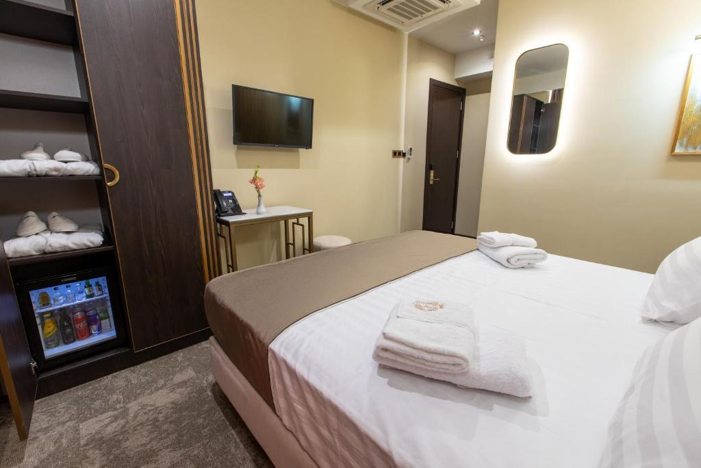 Bellevue Boutique Hotel