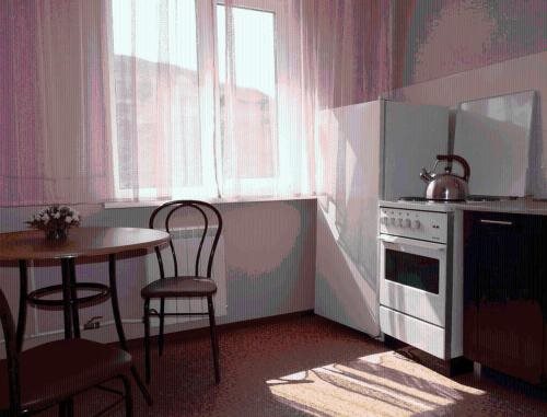 Granit Hotel - last minute hotel in Vladivostok