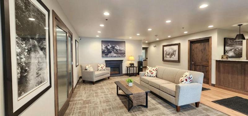 SureStay Plus by Best Western Rexburg - photo 14