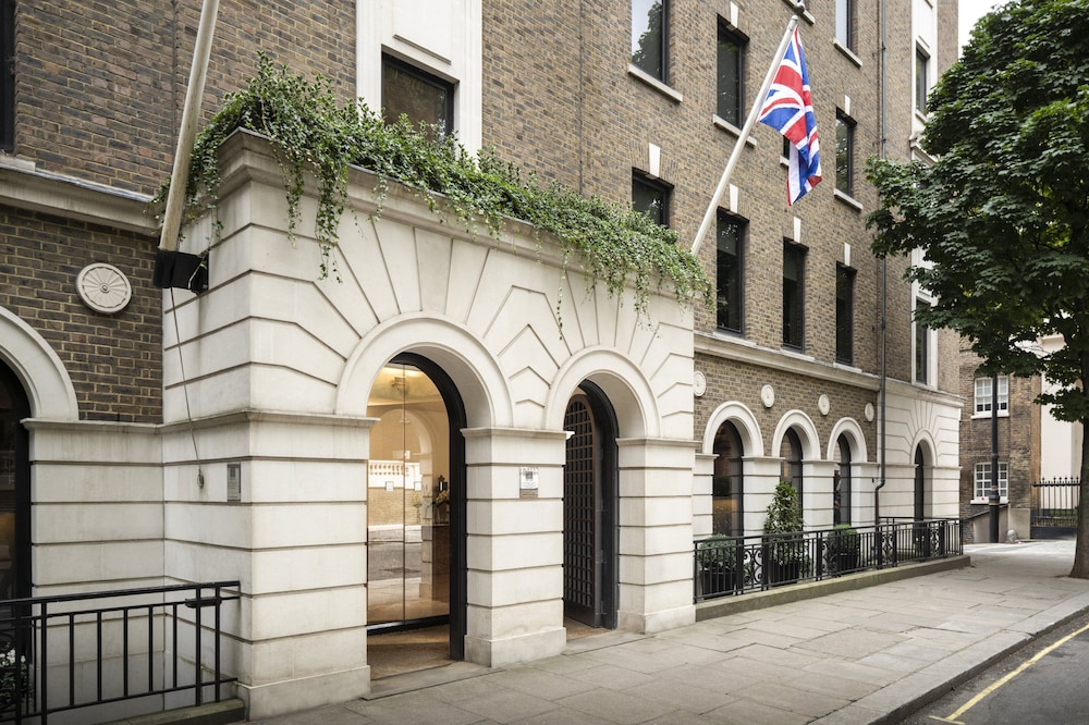 Como The Halkin in London, United Kingdom