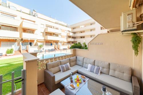 Trendyhomes Buenavista Beach in Roquetas De Mar, Spain