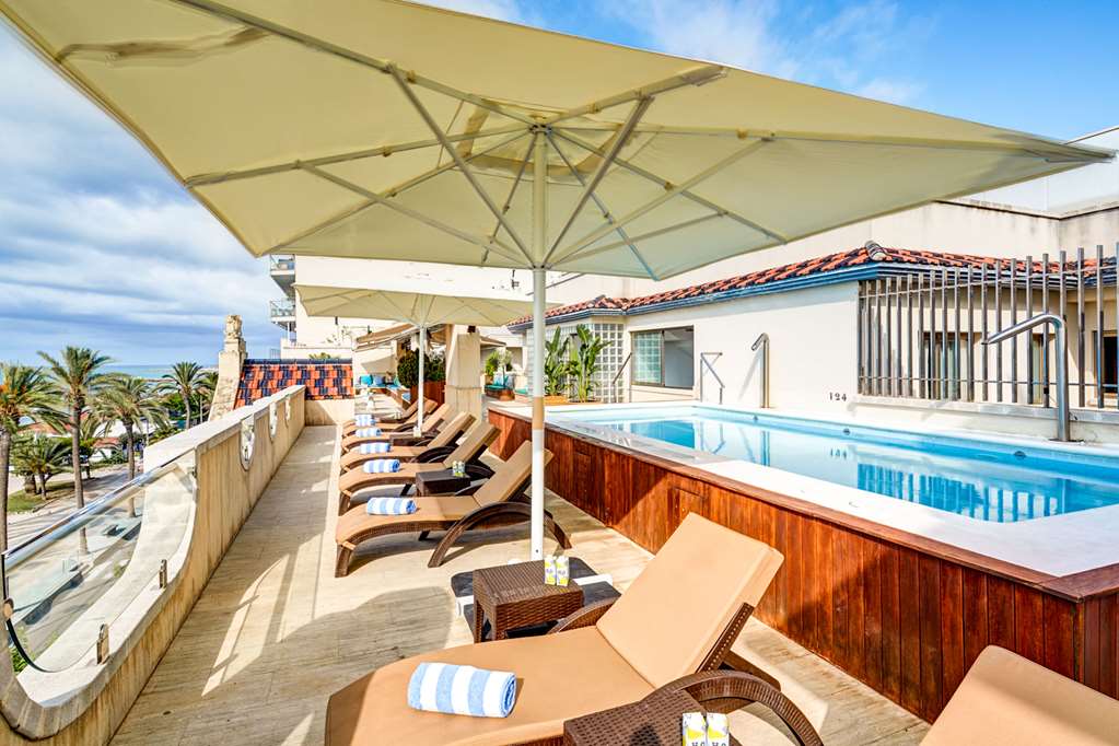 Sercotel Kalma Sitges — Sitges