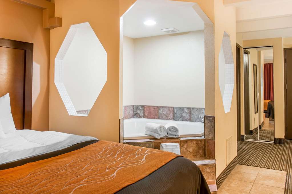 Country Inn & Suites By Radisson Battle Creek MI - photo 32