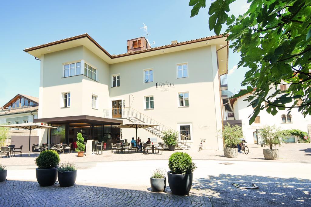 Das Alte Rathaus — hotel in Egna