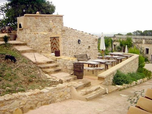 Finca Son Torrat — Petra — photo 4