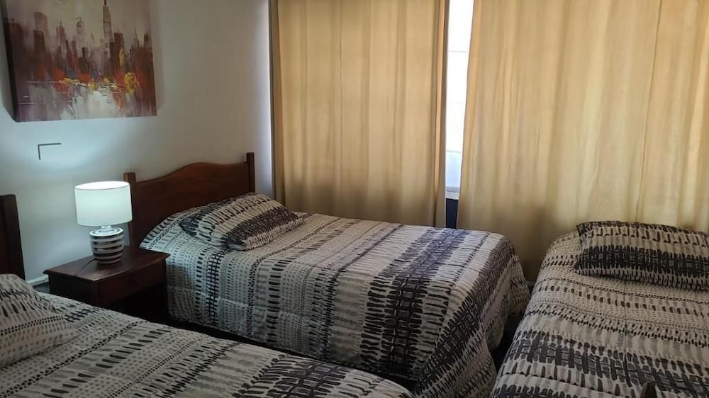 New Hotel Cruz Del Sur — Concepcion — photo 5