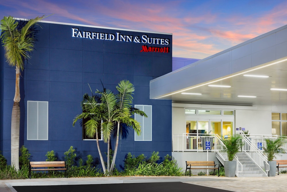 Fairfield by Marriott Inn & Suites Key West at The Keys Collection - photo 62
