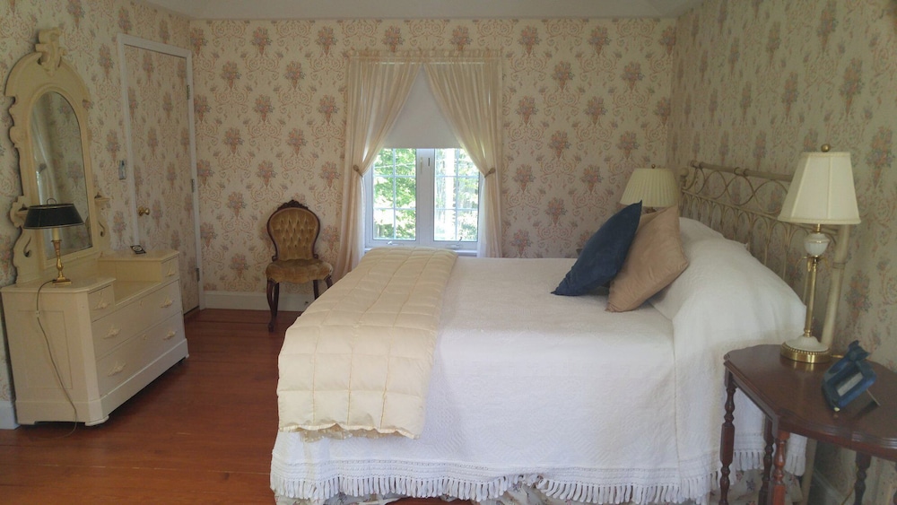 Harpswell Inn - photo 24