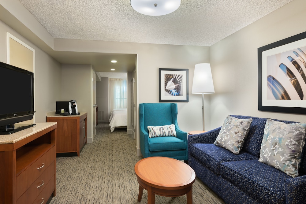 Hilton Garden Inn Tampa Airport Westshore - photo 5