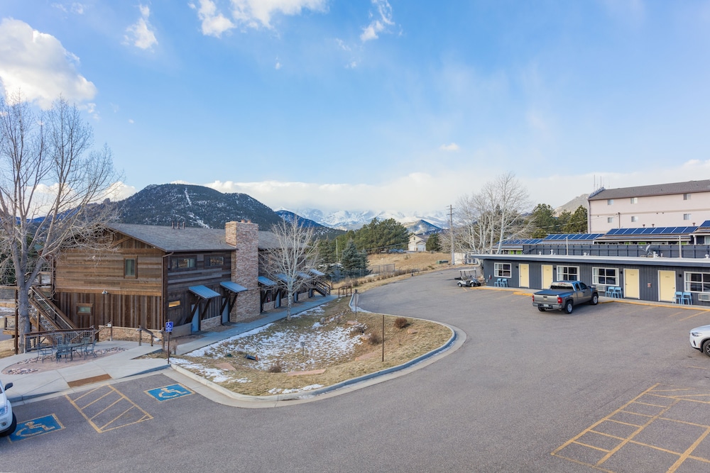Coyote Mountain Lodge - photo 120