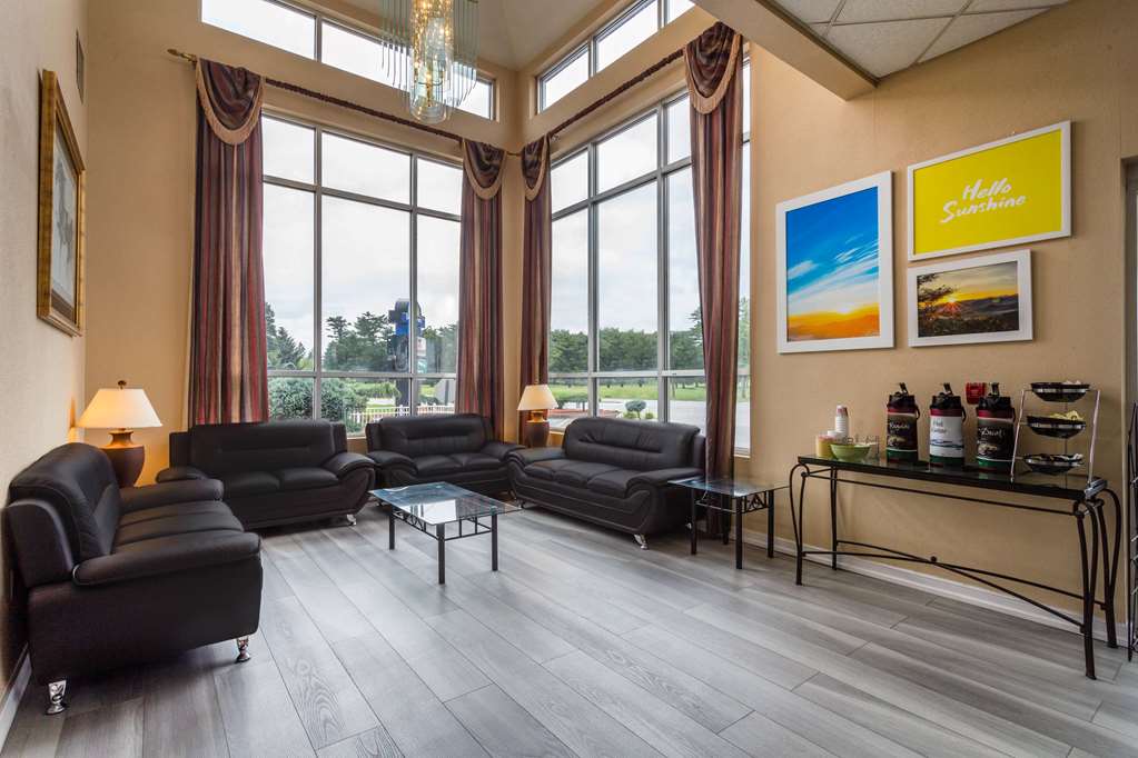 Days Inn by Wyndham Carlisle North - photo 5