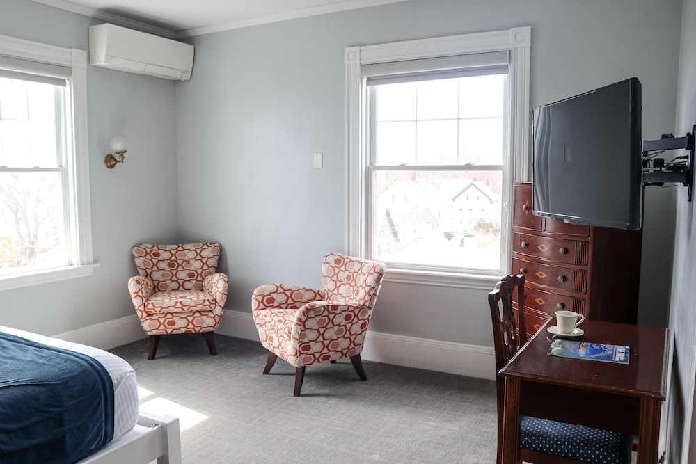 Emerson Inn - photo 74