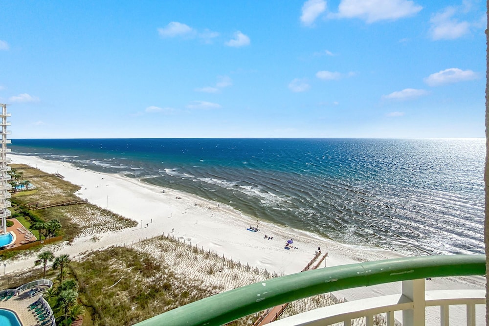 Beach Colony Tower 12B - photo 33
