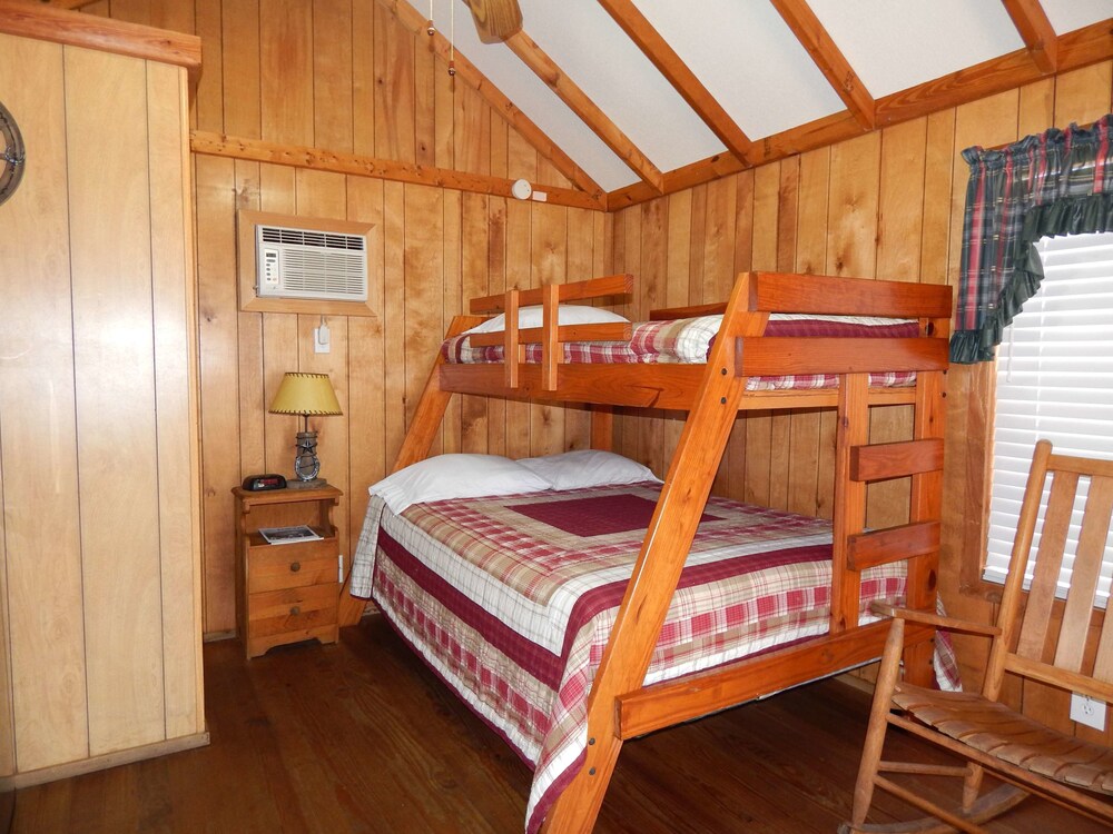 Road Runner Travel Resort Caravan Park - photo 7
