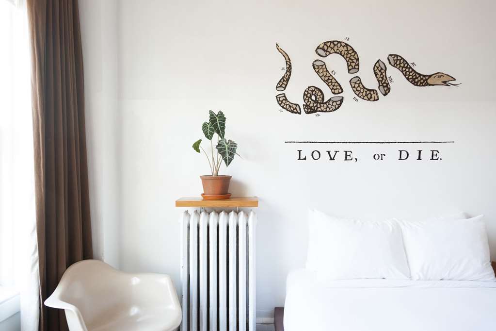 Ace Hotel Seattle - photo 15