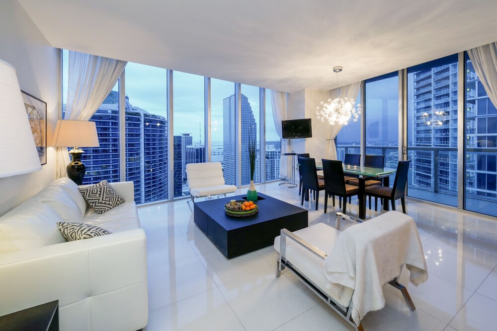 Private Residences at ICON Twr3 by JOS17 - photo 66