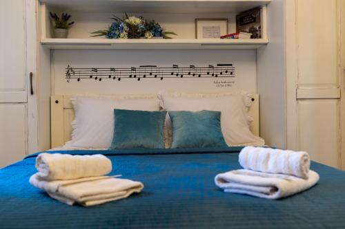 Apartments Sounds of Dubrovnik