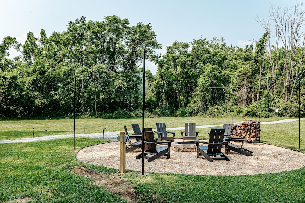 Afton Mountain Inn - photo 131