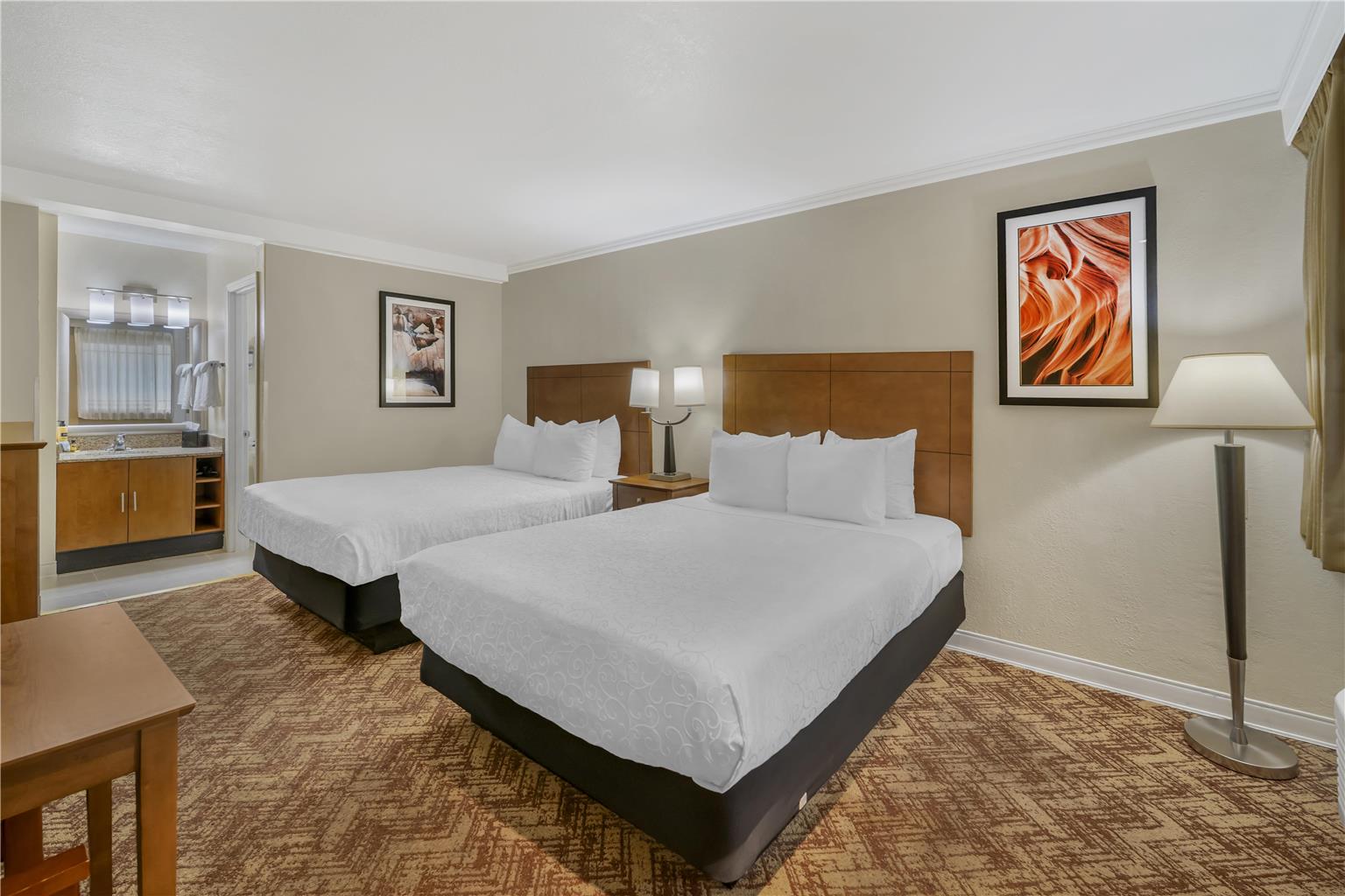 Best Western Plus Northwoods Inn - photo 38