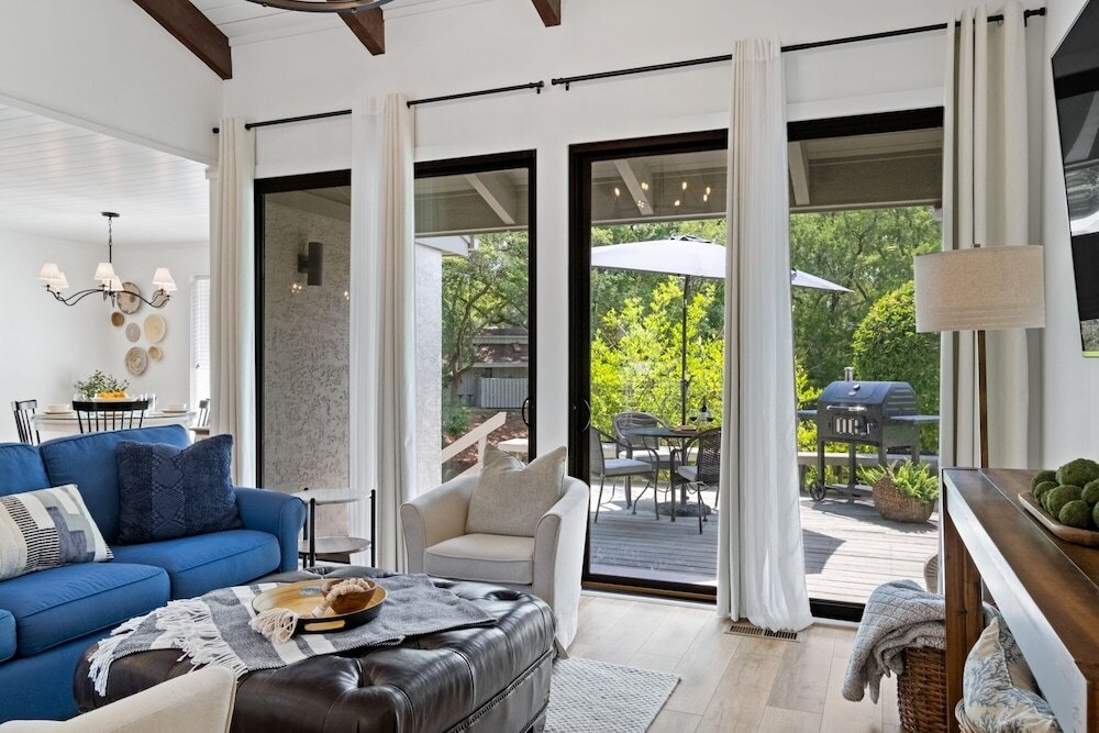 1590 Lagoon Villas at The Sea Pines Resort - photo 6