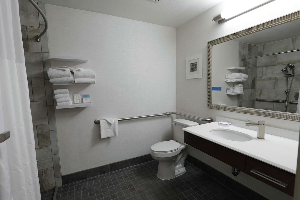 Hampton Inn Dyersburg - photo 19
