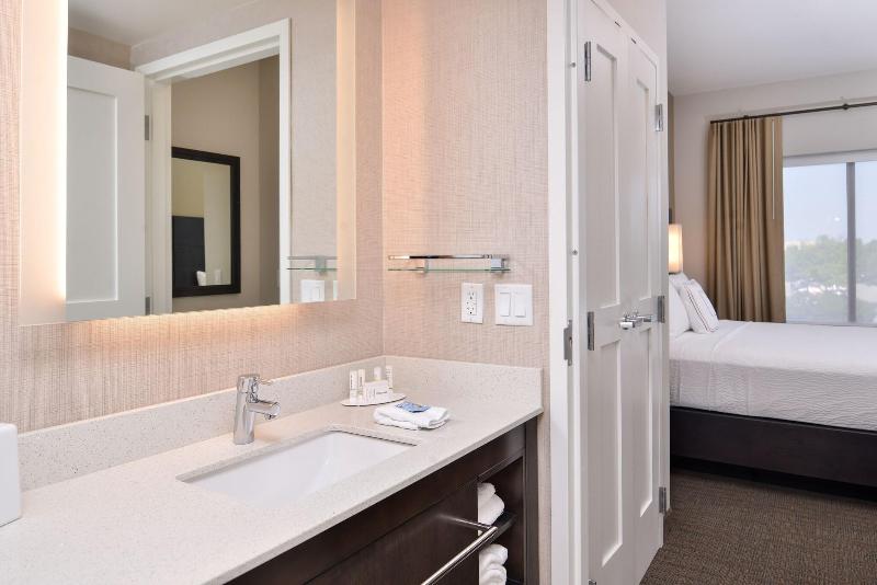 Residence Inn by Marriott Des Moines Ankeny - photo 42