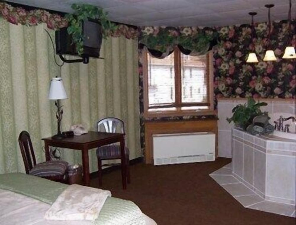 Gunners Inn — hotel in St Marys