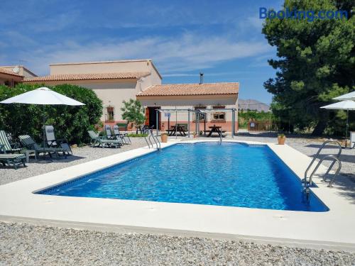 Cortijo La Estrella — Velez Rubio — photo 2