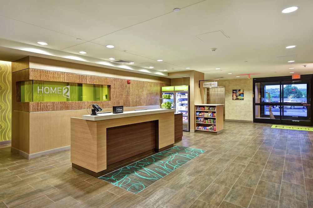 Home2 Suites by Hilton Mechanicsburg - photo 6