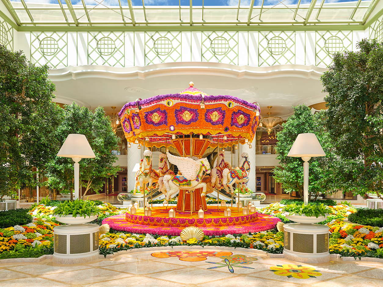 Encore Boston Harbor - photo 51
