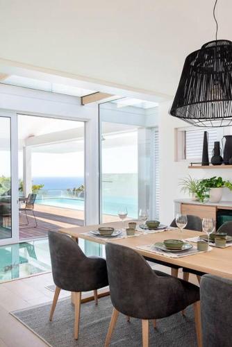 Luxury Villa at 47HH