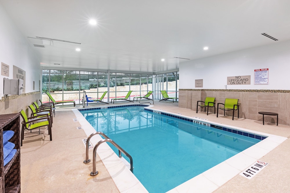 SpringHill Suites by Marriott Austin West Lakeway - photo 16