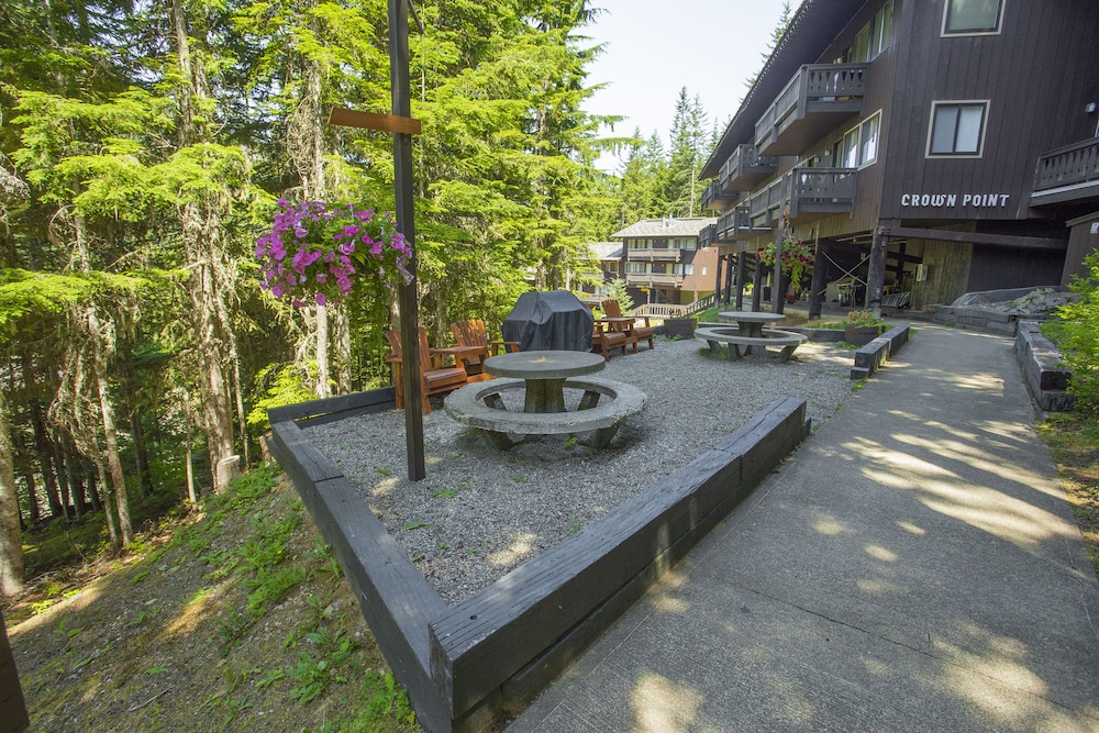 Crystal Chalets Condominiums at Crystal Mountain Ski Resort - photo 164