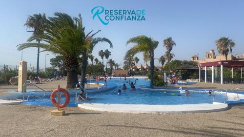 Duplex Bahia Sur Reserva De Confi Anza — San Fernando