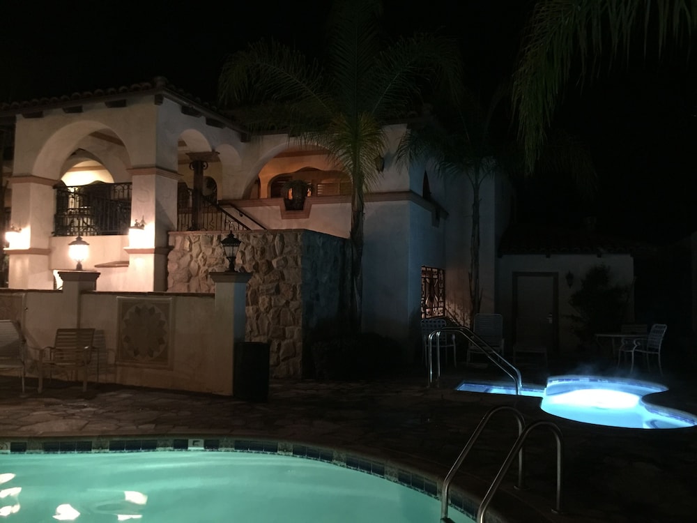 Chantico Inn - photo 39