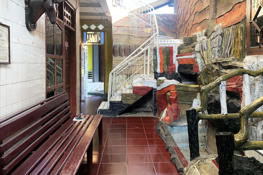 Hotel O Wisma Amrach — Watampone — photo 3